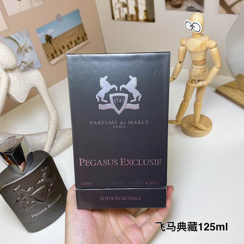 Parfums De Marly 125ml  (6)